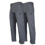 Donnay Donnay Heren -  2-Pack - Joggingbroek Nigel -, Verzenden, Nieuw