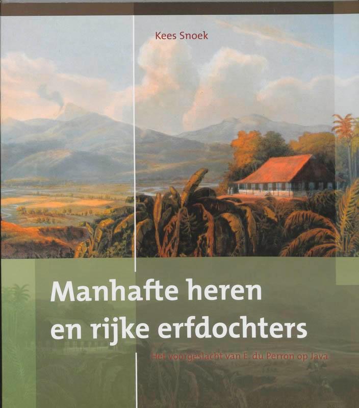 Manhafte Heren En Rijke Erfdochters: Het Voorgeslacht Van E., Boeken, Overige Boeken, Gelezen, Verzenden
