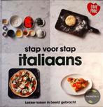 Stap voor stap Italiaans 9781445414270 N.B., Boeken, Kookboeken, Verzenden, Zo goed als nieuw, N.B.