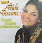 LP gebruikt - Frida Boccara - Cent Mille Chansons (Nether..., Zo goed als nieuw, Verzenden
