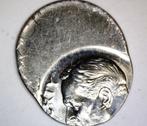 Verenigde Staten. Roosevelt Dime Coin 55% Off Center As Well