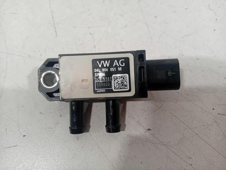 Roetfilter Skoda Octavia IV 2.0 TDI 04L906051M, Auto-onderdelen, Motor en Toebehoren, ARN erkend, Stiba lid, Erkend duurzaam, Gebruikt