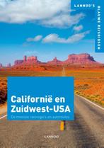 Californië en Zuidwest-USA / Lannoos autoboek 9789401418058, Verzenden, Zo goed als nieuw, Horst Schmidt-Brummer