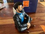 Tintin - Statuette Moulinsart 45905 - Haddock Tailleur -, Nieuw