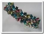 Corsage Polscorsage-armband Pop Rock Rainbow, Ophalen of Verzenden, Nieuw