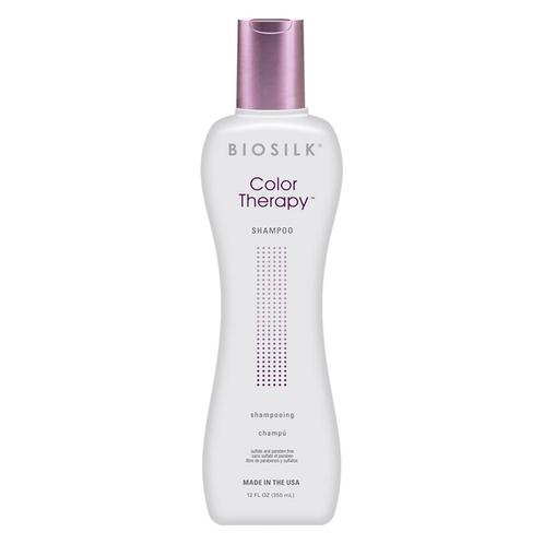 Biosilk  Color Therapy  Shampoo  355 ml, Sieraden, Tassen en Uiterlijk, Uiterlijk | Haarverzorging, Nieuw, Verzenden