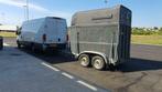 Transport van uw boot caravan of trailer in de EU