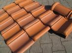 Monier VH Natuurrood dakpannen v.a € 0,99  voorraad, Doe-het-zelf en Verbouw, Dakpannen en Dakbedekking, Nieuw, Steen of Klei