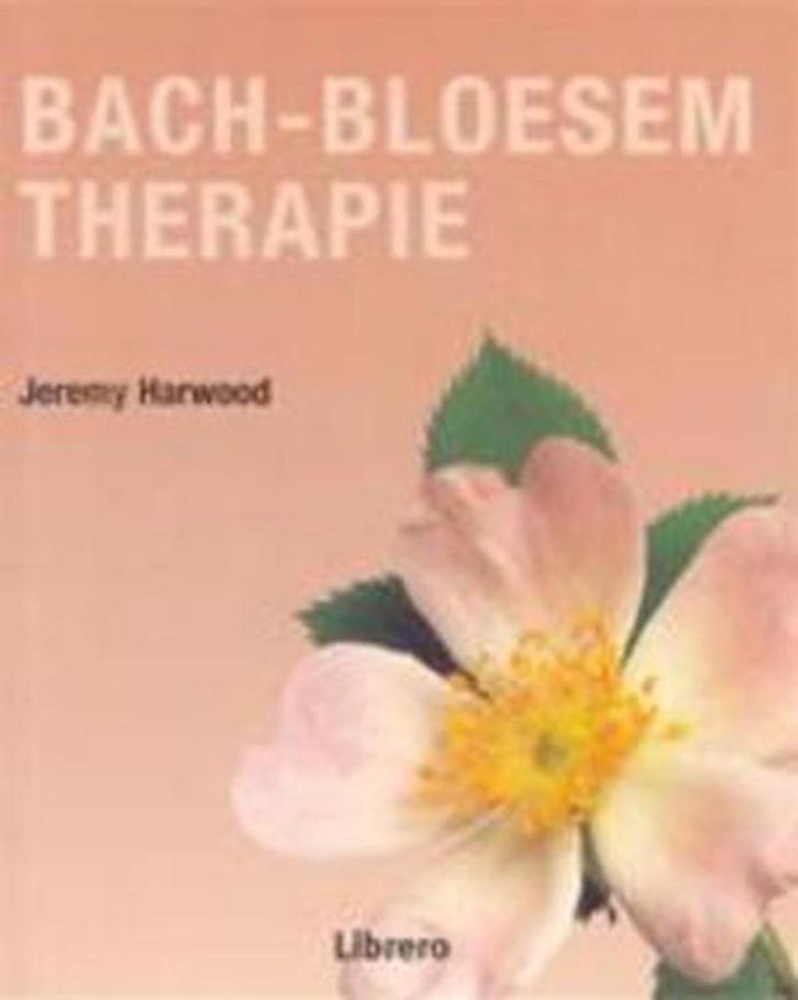 BACH BLOESEM THERAPIE 9789057642579 J. Harwood, Boeken, Gezondheid, Dieet en Voeding, Gelezen, Verzenden