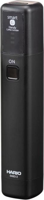 Hario Mobiele Koffiemolen Stick (maak een electrische, Huis en Inrichting, Verzenden, Zo goed als nieuw
