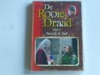 De Rooie Draad - Deel 7 Samuel & Saul (DVD), Cd's en Dvd's, Dvd's | Religie en Gospel, Verzenden, Nieuw in verpakking