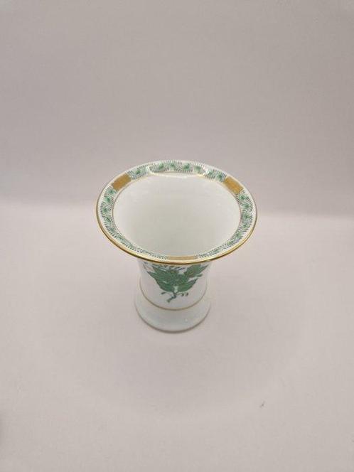 Herend - herend - Vaas - imperium - Porselein, Antiek en Kunst, Antiek | Glas en Kristal