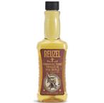 Reuzel Grooming Tonic 350ml, Ophalen of Verzenden, Nieuw, Gel, Wax, Haarlak of Mousse