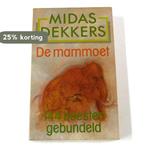 MAMMOET 9789025465155 Dekkers, Verzenden, Gelezen, Dekkers