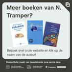 Wegen wijzen naar het Woord 9789023915577 N. Tramper, Verzenden, Gelezen, N. Tramper