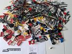 Lego - Partij Lego hekken en antennes/bars (#102), Nieuw