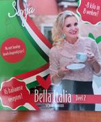 9789078211440 Bella Italia - deel 2 | Tweedehands, Boeken, Sonja Bakker, Zo goed als nieuw, Verzenden