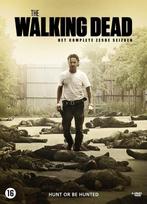Walking Dead - Seizoen 6 - DVD, Cd's en Dvd's, Dvd's | Tv en Series, Verzenden, Nieuw in verpakking