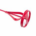 Benson Verfmixer - 115 x 600 mm - Rood - Voor verf, lijm..., Doe-het-zelf en Verbouw, Ophalen of Verzenden, Nieuw