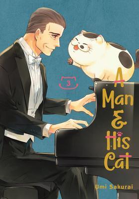 A Man and His Cat Volume 3, Boeken, Strips | Comics, Nieuw, Verzenden