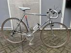 Peugeot Zilver / 2 x 6 speed / maat 58, Ophalen, Gebruikt