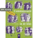 Communicatie in de klas / Schoolpraktijk 9789040200588, Verzenden, Gelezen, J. Ruigrok
