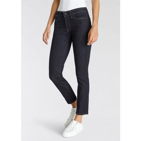 Levis® Slim fit jeans 712 SLIM WELT POCKET, Kleding | Dames, Spijkerbroeken en Jeans, Nieuw, Verzenden