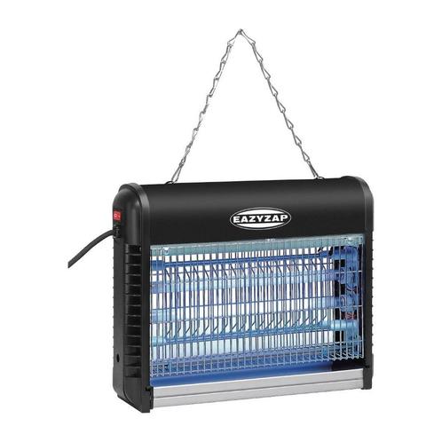 LED Insectenverdelger | 20W | 2x 7W UV TL-buizen, Zakelijke goederen, Horeca | Overige, Verzenden