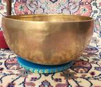 Onbekend - Oude Jambati Singing bowl 21,5 cm - -, Muziek en Instrumenten, Nieuw