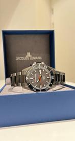 Jacques Lemans - No. 311/999 Limited Edition - Hybromatic, Nieuw