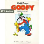 Walt Disneys Goofy The Good Sport 9780895864147 Disney, Boeken, Verzenden, Zo goed als nieuw, Disney