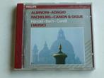 I Musici - Albinoni, Pachelbel, Verzenden, Nieuw in verpakking