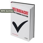 Veerkracht 9789058566515 Bram Van Damme, Boeken, Verzenden, Zo goed als nieuw, Bram Van Damme