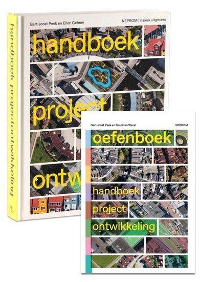 9789462086081 | Handboek Projectontwikkeling met opgavenboek, Boeken, Studieboeken en Cursussen, Verzenden