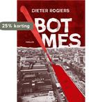 Bot mes 9789464342024 Dieter Rogiers, Verzenden, Zo goed als nieuw, Dieter Rogiers