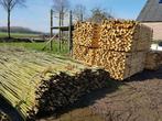 Wilgentenen schutting; t nieuwe seizoen is van start gegaan, Tuin en Terras, Nieuw, Hout, 3 tot 6 meter, 2 meter of meer