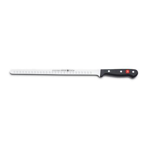 Zalmmes | Met Kuiltjes | 290mm Wüsthof Dreizack, Zakelijke goederen, Horeca | Keukenapparatuur, Nieuw in verpakking, Verzenden