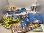 Album Panini Calciatori + pacchetti sigillati + figurine -, Nieuw