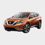 Oppi Caravanspiegels Nissan Murano (2015 - heden), Ophalen of Verzenden, Nieuw