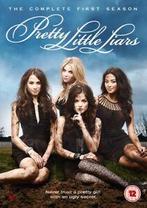 Pretty Little Liars: The Complete First Season DVD (2015), Zo goed als nieuw, Verzenden
