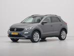 Zakelijke Lease |  Volkswagen T-Roc 1.0 TSI 110pk Style, Auto's, Stof, Gebruikt, Euro 6, Overige kleuren