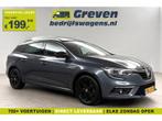 Renault Mégane Energy TCe Limited | VAN | Marge | Grijs, Renault, Handgeschakeld, Nieuw, Zilver of Grijs