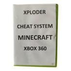 Xploder Cheat System Minecraft (XBOX 360) (TWEEDEHANDS), Verzenden, Nieuw