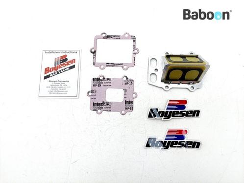 Inlaat Spruitstuk Honda CR 250 R 1992-2007 (CR250R) Valve, Motoren, Onderdelen | Honda, Gebruikt, Verzenden