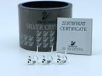 Figuur - Swarovski - Baby Muisjes (Boxed + certificate) -, Antiek en Kunst