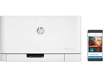 HP Color Laser 150nw - Printer, Verzenden, Zo goed als nieuw