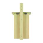 Spiegelnestkast - Vogelhuisjes    - Nesten    - Nestkasten /, Verzenden, Nieuw