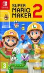 Super Mario Maker 2 (Switch) Garantie & morgen in huis!