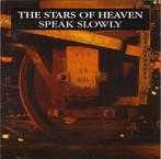 cd - The Stars Of Heaven - Speak Slowly, Verzenden, Zo goed als nieuw