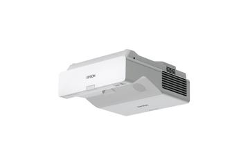 Epson EB-760W beamer beschikbaar voor biedingen
